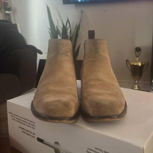 Chelsea boots - Picture 2 of 4